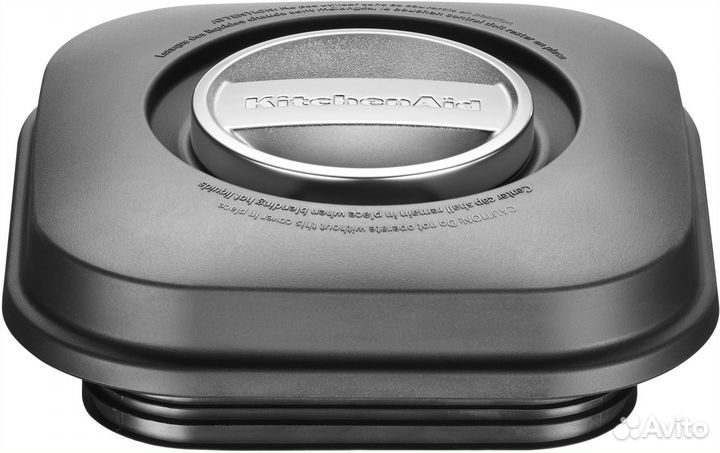 Блендер KitchenAid Artisan 5KSB8270ECA Power Plus