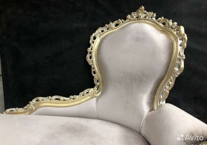 Реставрация мебели