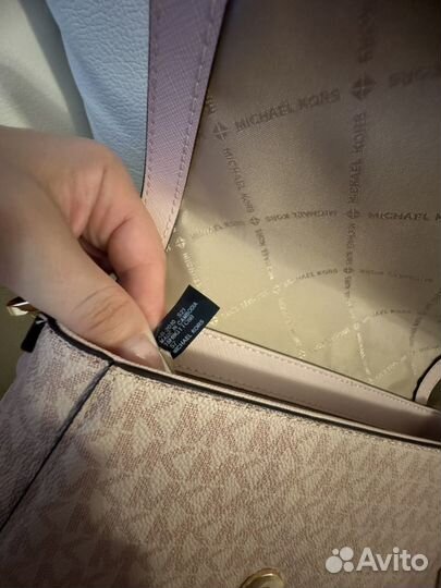 Сумка michael kors оригинал