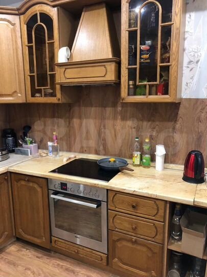 Комната 16 м² в 2-к., 8/12 эт.