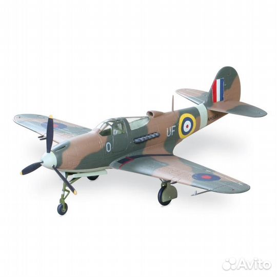Сборная модель самолета Звезда 7231 1/72