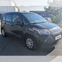 Citroen C3 Picasso 1.4 MT, 2009, 229 000 км, с пробегом, цена 490 000 руб.