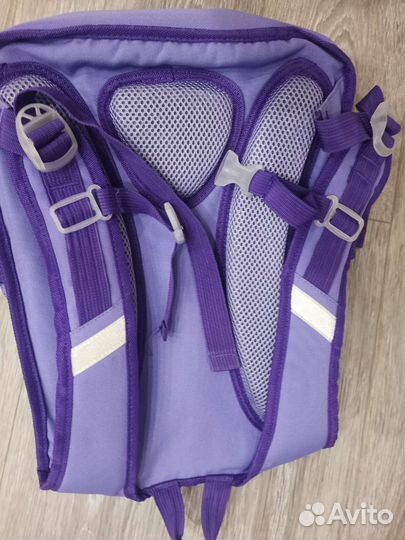 Школьный рюкзак