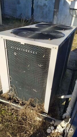 Кондиционер