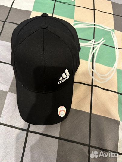 Кепка бейсболка