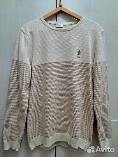 Свитер uspa