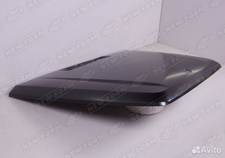 Комплект рестайлинга Brabus 2018 Mercedes G463