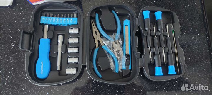 Набор инструментов