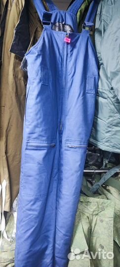 Комбинезон армейский лётный состав