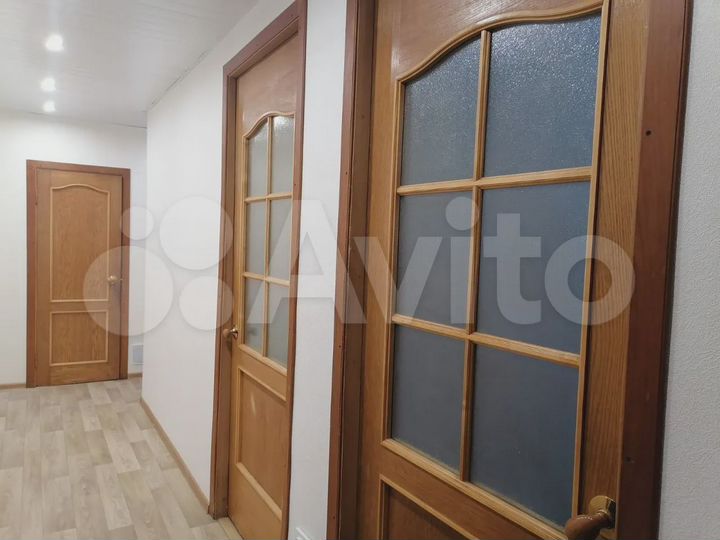 2-к. квартира, 53,8 м², 1/7 эт.