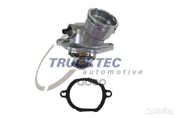 Термостат 0219320 TruckTec