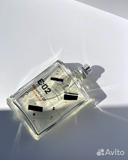 Escentric molecules escentric 02