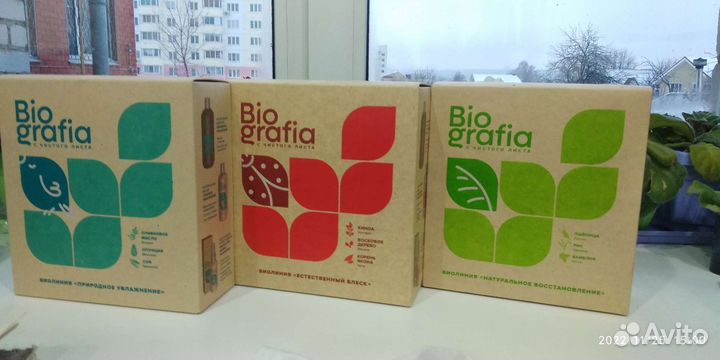 Шампуни-подарочные наборы от estel