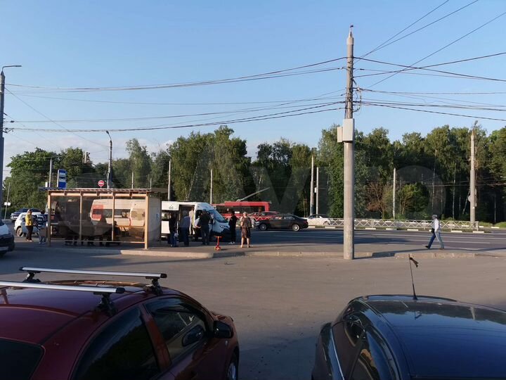 Свободного назначения, 242 м²