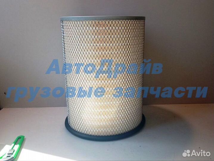 Фильтр воздушный Volvo FH12 FM12 мотор D12C D12D