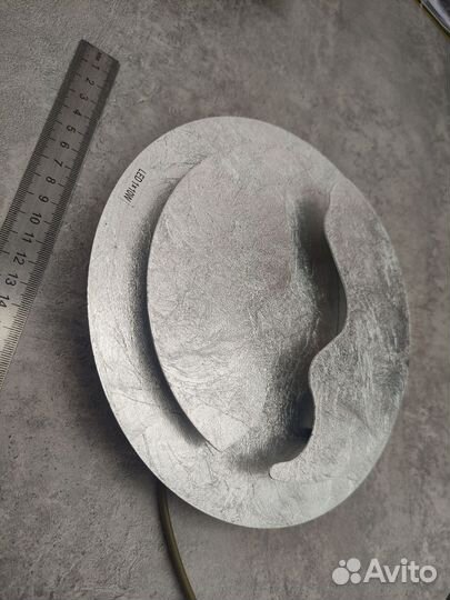 Настенный светильник Odeon Light Новый