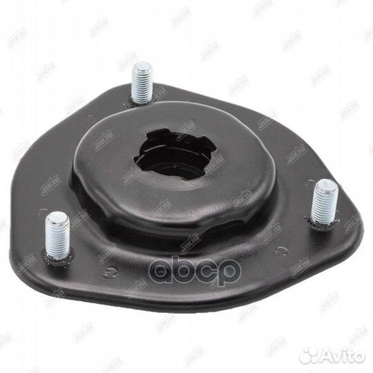 Опора амортизатора toyota gaia/nadia 95- пер