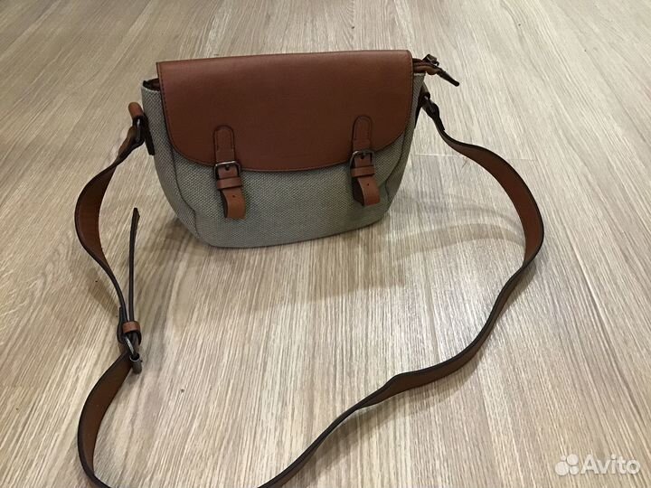 Сумка женская через плечо