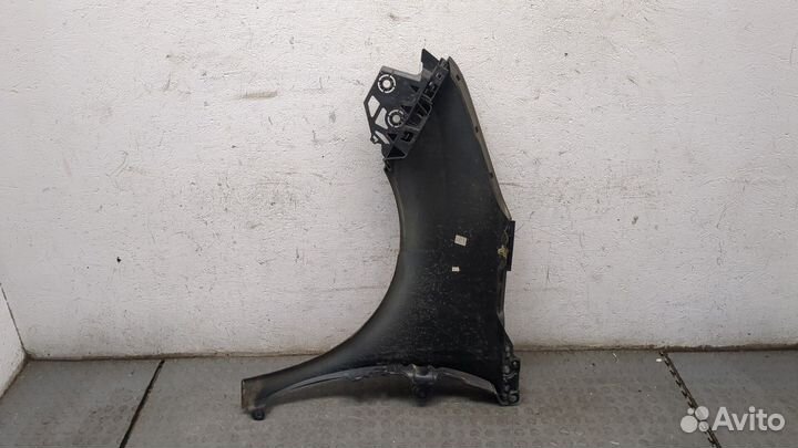 Крыло правое переднее Peugeot 3008