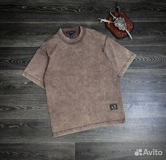 Футболка Armani