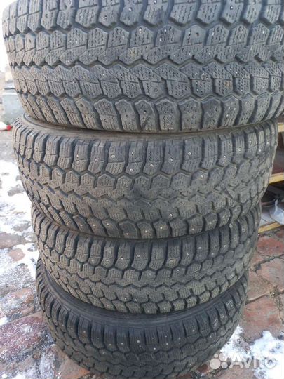 Amtel NordMaster 205/55 R16
