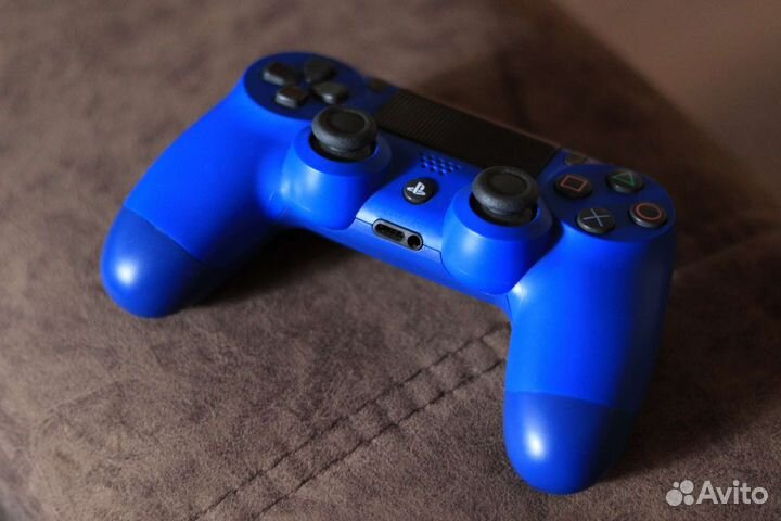 Dualshock 4 v2