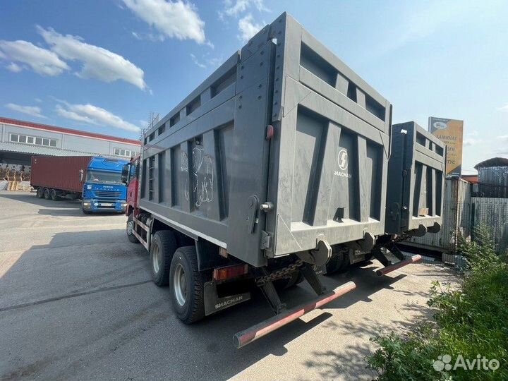 Shacman (Shaanxi) SX32586V384, 2023