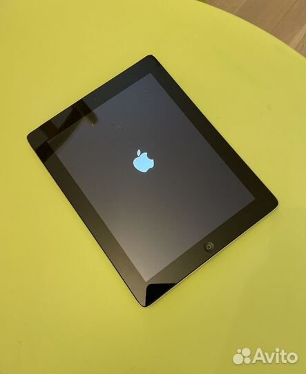 iPad 3 64 gb Cellular
