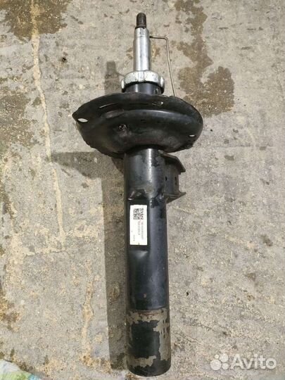 Амортизатор