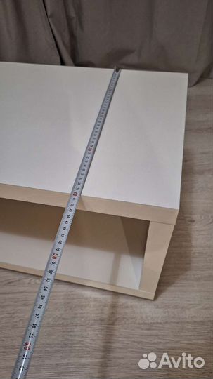 Тумба б/у под телевизор
