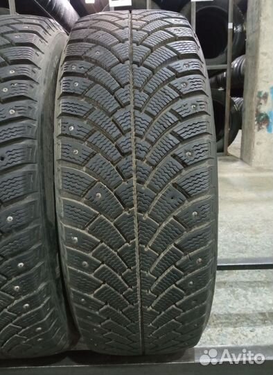 Bfgoodrich G-Force Stud 215/65 R16 99W