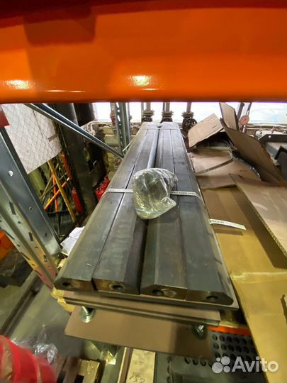 Ремкомплект базовой секции плиты 2310096 (аналог)