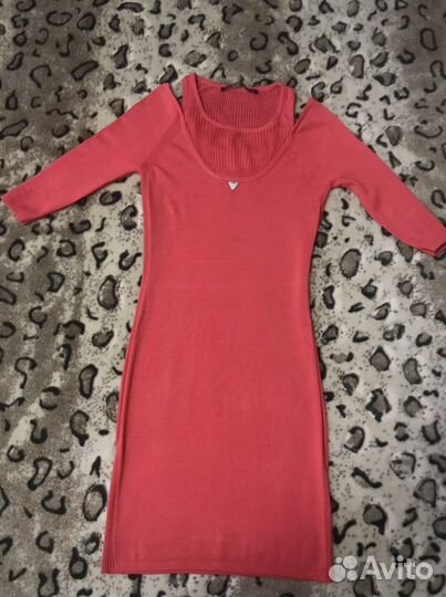 Платье guess оригинал