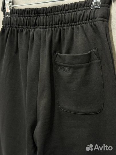 Штаны vetements оверсайз infi (топ 2025)