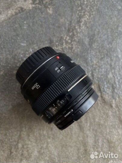 Фотоаппарат Canon 5d mark iii + 2 объектива