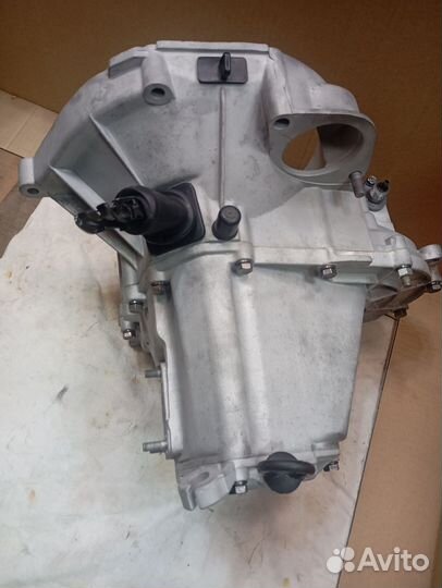 Кпп Ока ваз 11113 новая