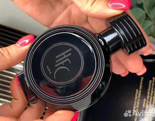 Распив от 1мл Индийская Венера Indian Venus HFC