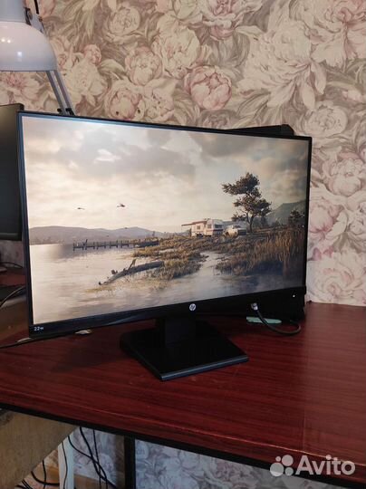Монитор HP 22w