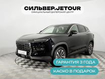 Новый Jetour Dashing 1.5 AMT, 2024, цена от 2 341 900 руб.