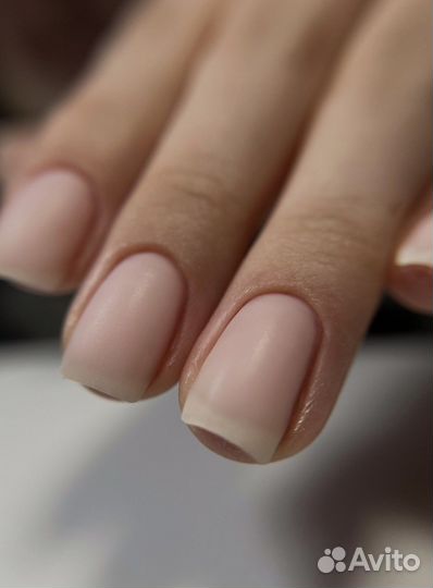 Маникюр/подрезково/химки/сходня