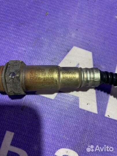 Датчик кислорода Kia Rio 2 JB G4EE 2006