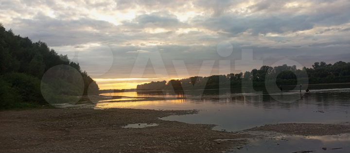 Участок 12 сот. (ИЖС)