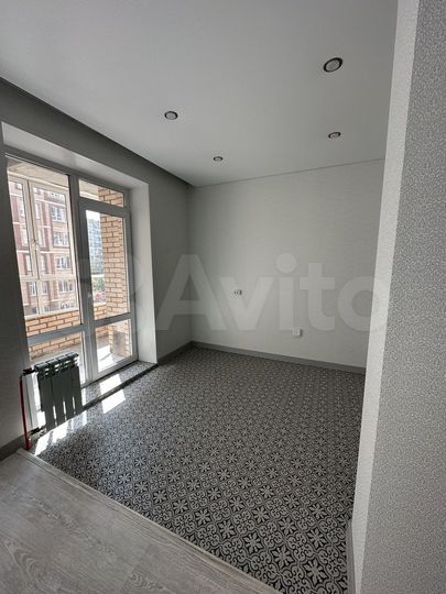 2-к. квартира, 60,6 м², 3/9 эт.