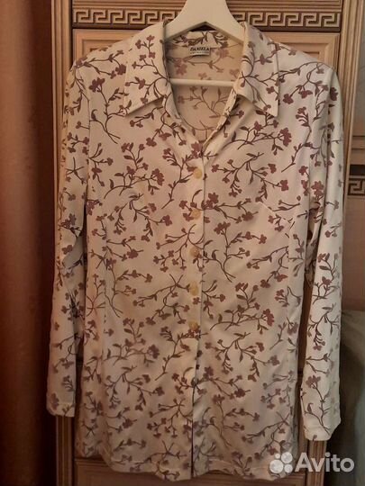 Блузка женская 46р