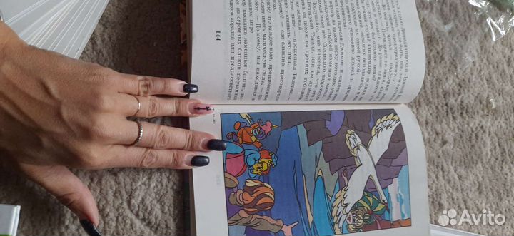 Мишки гамми и волшебный замок