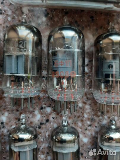 Радиолампы