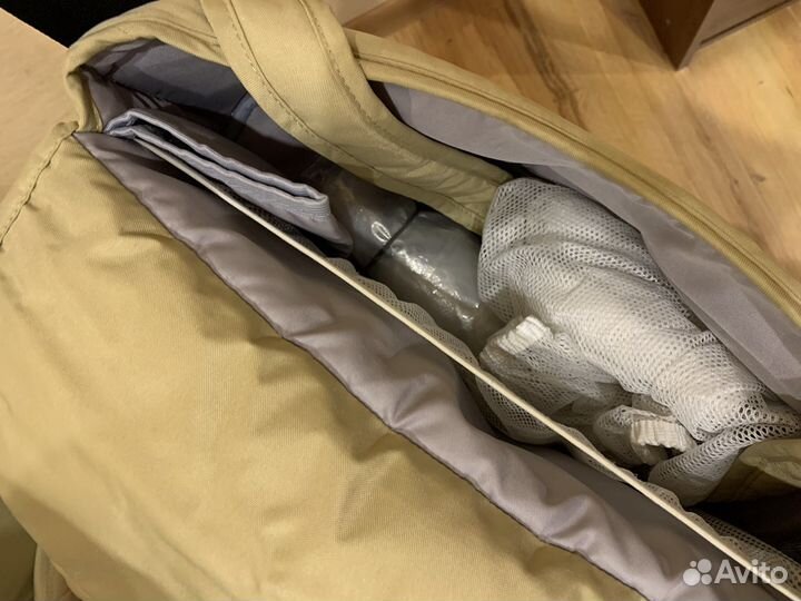 Коляска 2в1 rudis