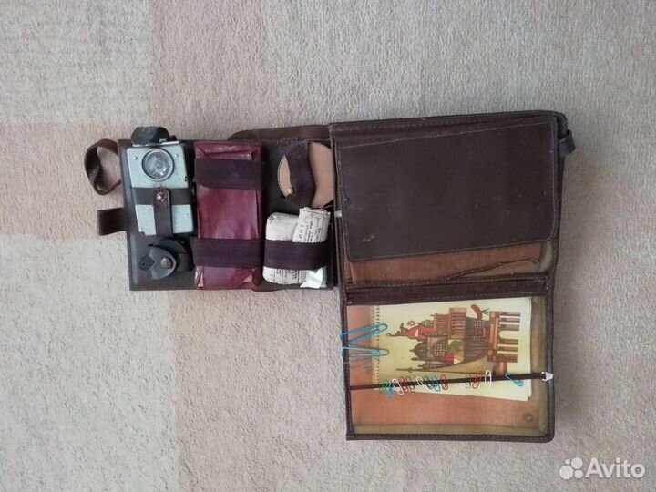 Планшетка СССР