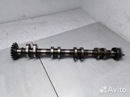 Распредвал впускной Ауди