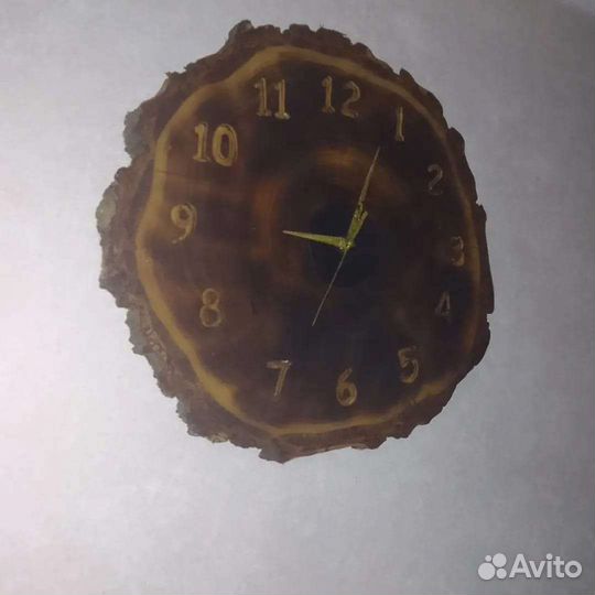 Часы настенные